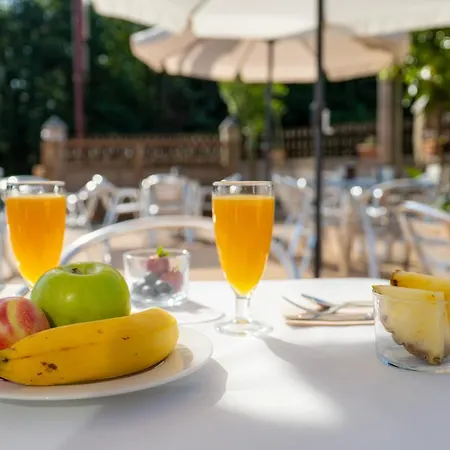 Galerna Hostal 2* Sanxenxo