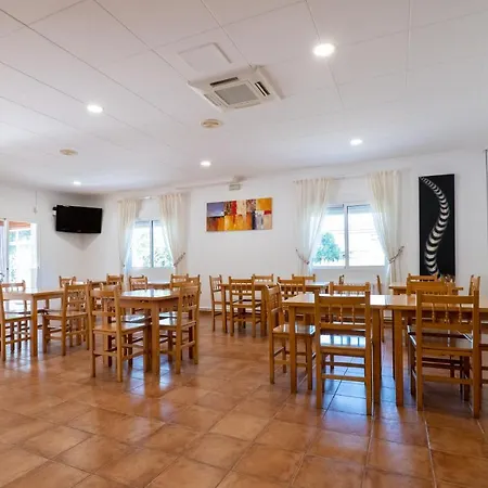 Galerna Hostal Sanxenxo