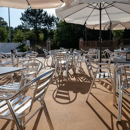 Galerna Hostal Penzion Sanxenxo
