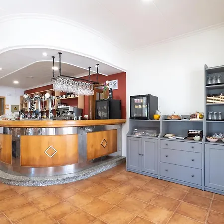 Galerna Hostal 2* Sanxenxo