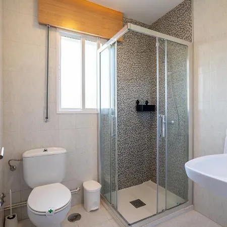 Galerna Hostal Penzion 2*