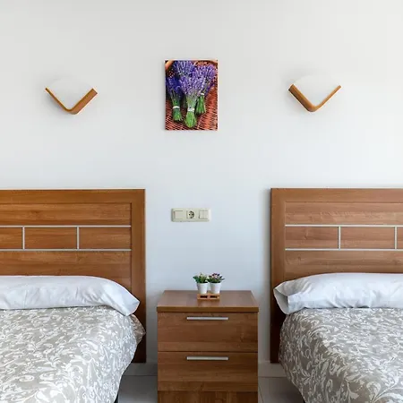 Konukevi Galerna Hostal