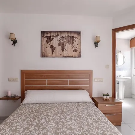 Galerna Hostal