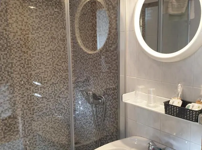 Galerna Hostal Affittacamere