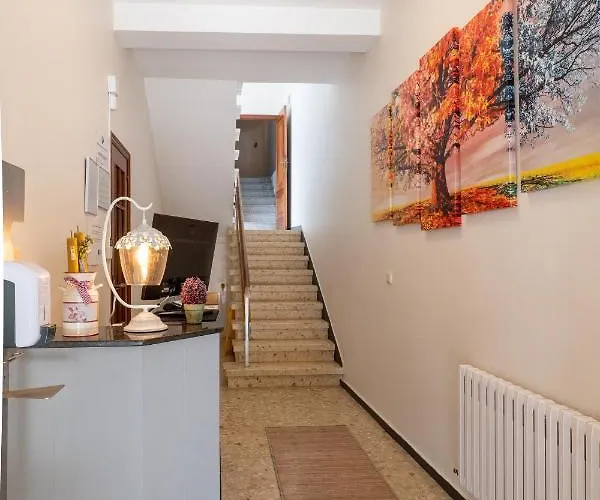 Galerna Hostal Konukevi