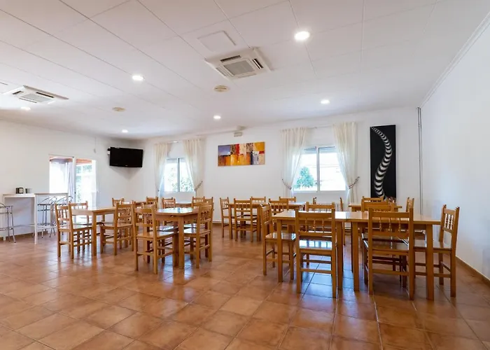 Galerna Hostal Sanxenxo