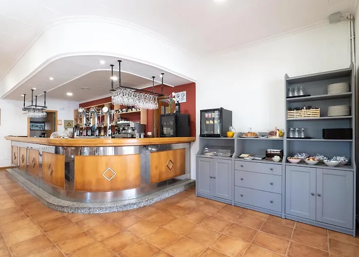 Galerna Hostal 2* Sanxenxo