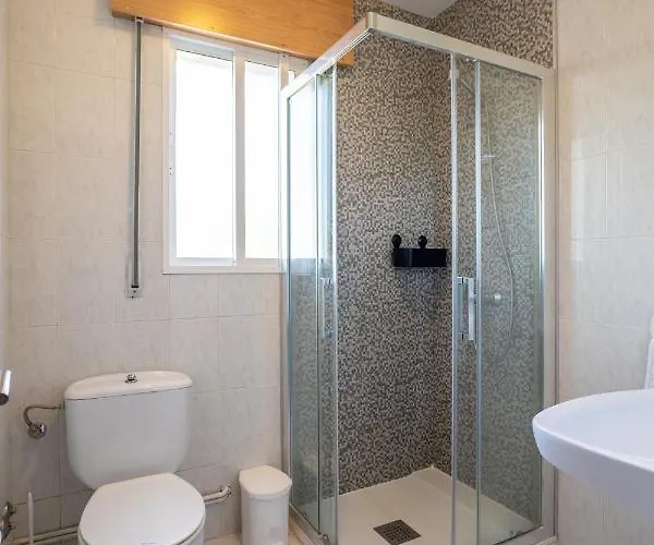 Galerna Hostal Affittacamere 2*