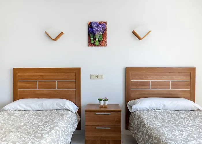 Konukevi Galerna Hostal