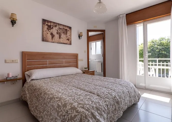 Konukevi Galerna Hostal